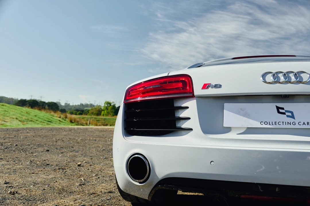2014 Audi 42 R8 - Image 29 of 31