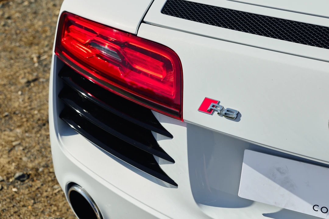 2014 Audi 42 R8 - Image 31 of 31