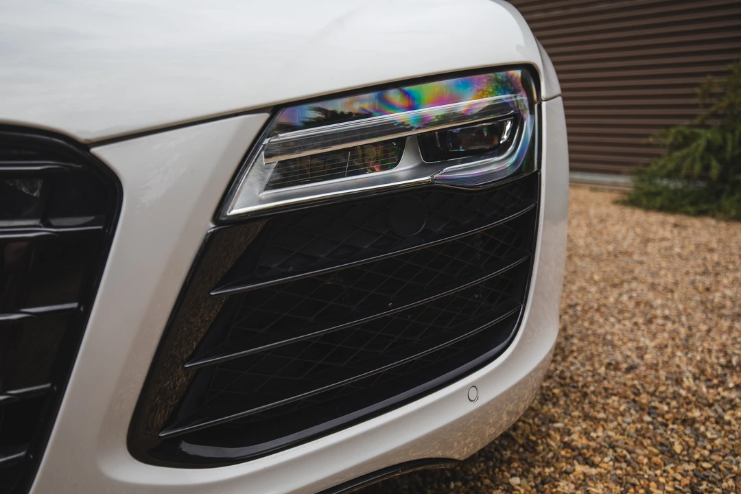 2014 Audi 42 R8 - Image 19 of 31