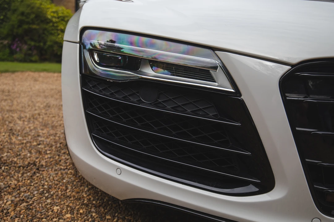 2014 Audi 42 R8 - Image 18 of 31