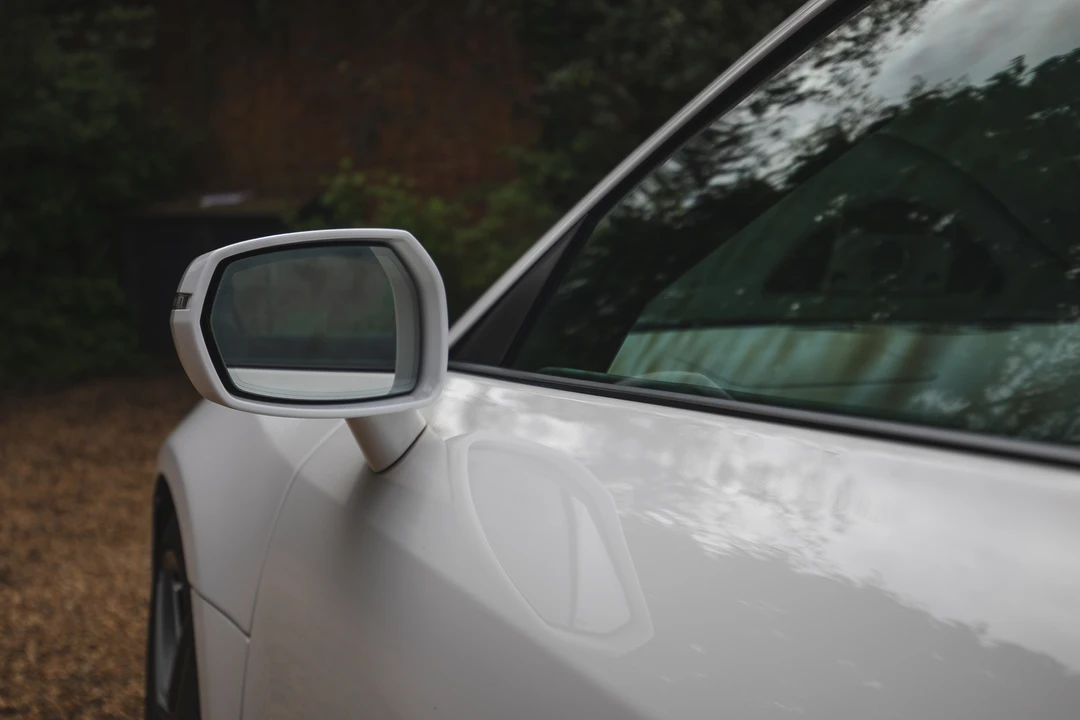 2014 Audi 42 R8 - Image 30 of 31
