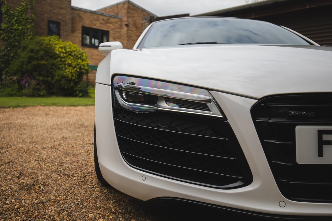 2014 Audi 42 R8 - Image 20 of 31