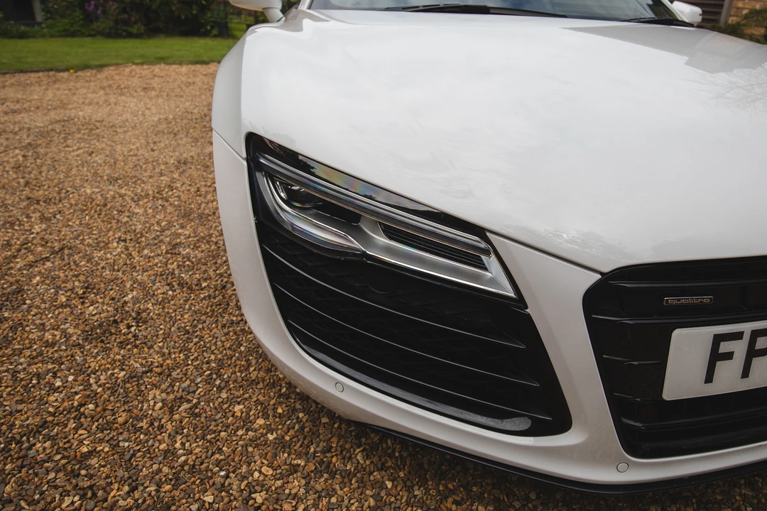 2014 Audi 42 R8 - Image 23 of 31