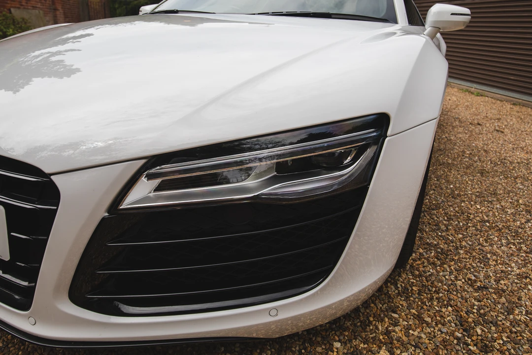 2014 Audi 42 R8 - Image 25 of 31