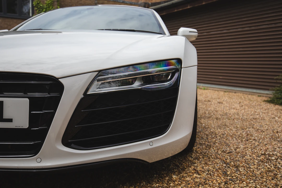 2014 Audi 42 R8 - Image 21 of 31