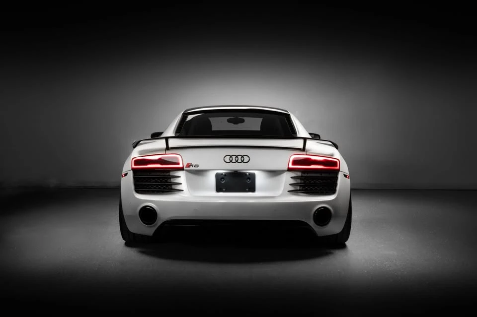 2014 Audi 42 R8 - Image 3 of 14