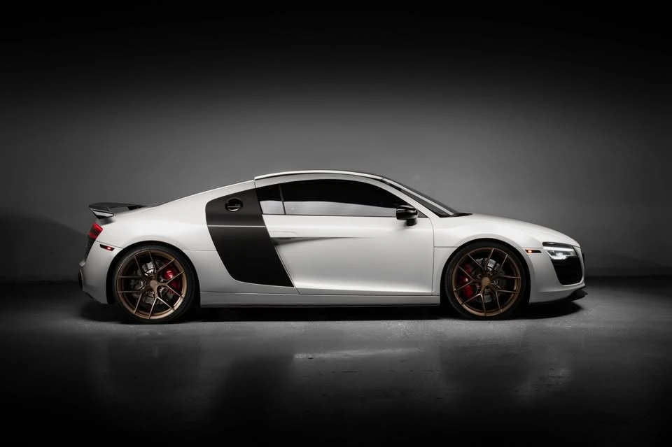 2014 Audi 42 R8 - Image 5 of 14