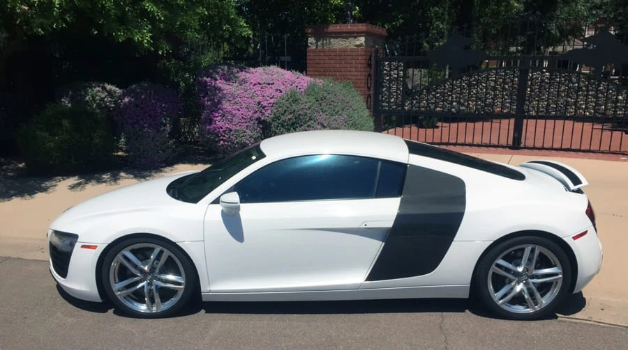 2014 Audi 42 R8 - Image 2 of 6
