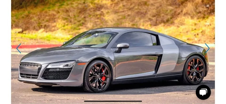 2014 Audi 42 R8 - Image 2 of 8
