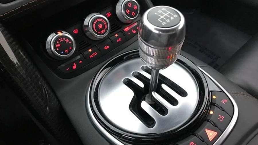2014 Audi 42 R8 - Image 3 of 6
