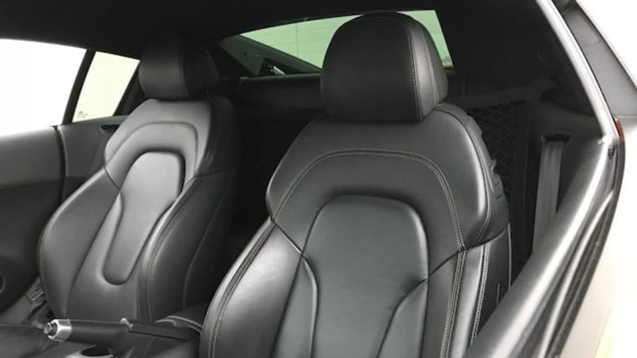 2014 Audi 42 R8 - Image 4 of 6