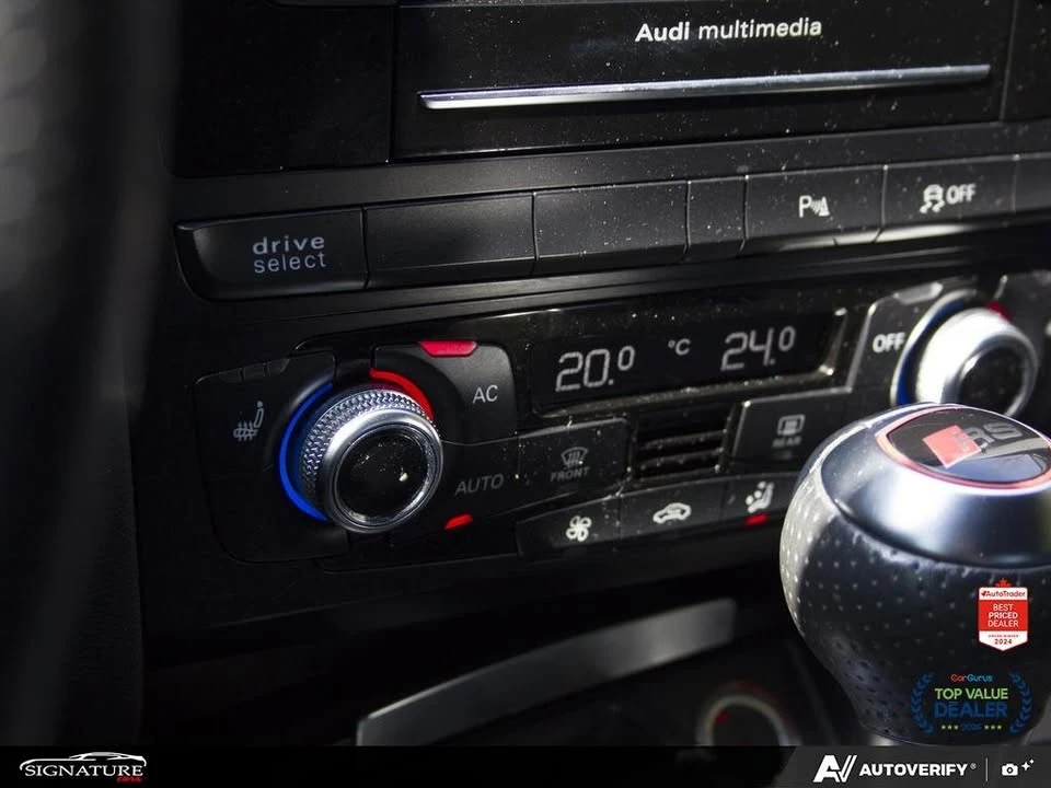 2014 Audi B8 RS5 - Image 20 of 20