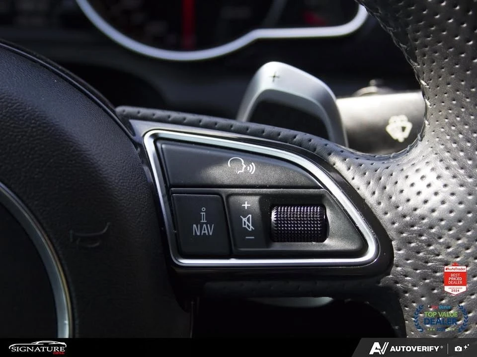2014 Audi B8 RS5 - Image 18 of 20