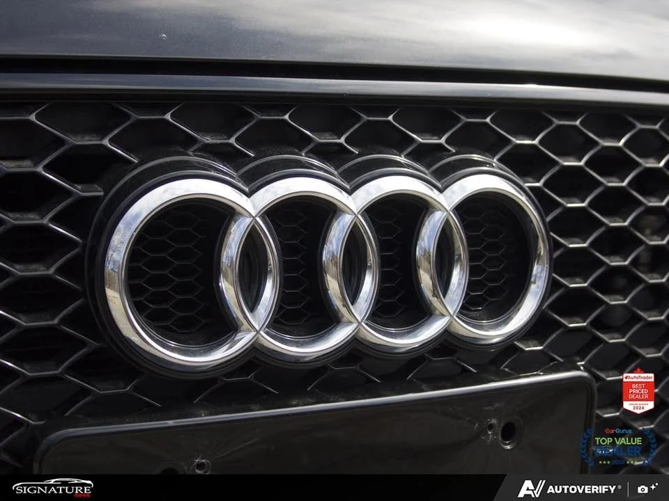 2014 Audi B8 RS5 - Image 9 of 20