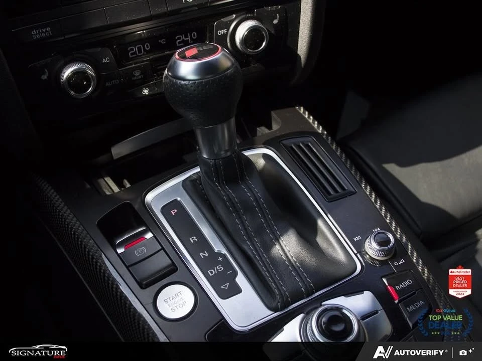2014 Audi B8 RS5 - Image 19 of 20