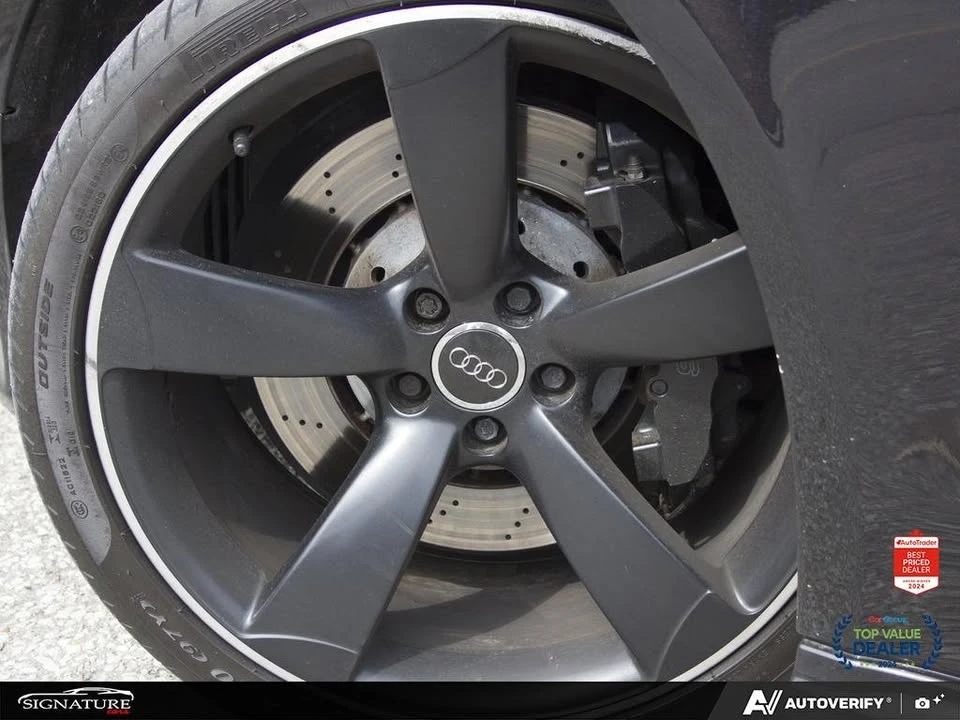 2014 Audi B8 RS5 - Image 6 of 20