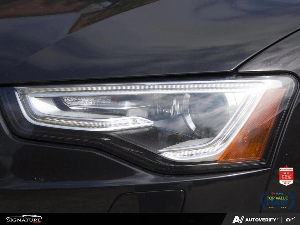 2014 Audi B8 RS5 - Image 10 of 20