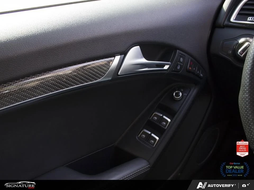 2014 Audi B8 RS5 - Image 17 of 20