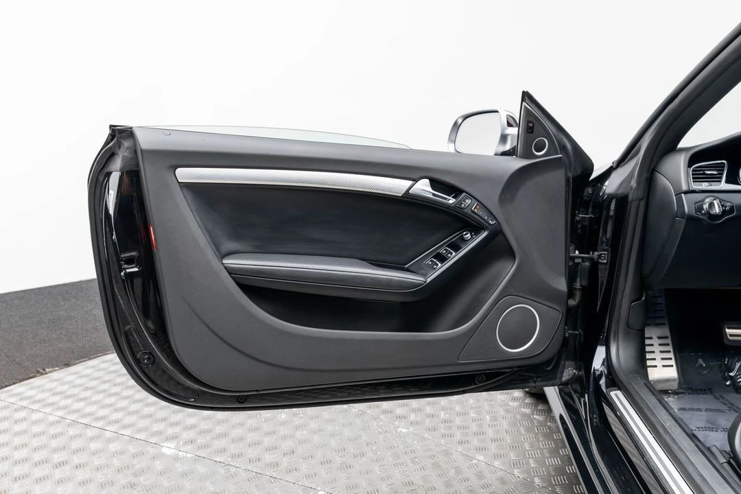 2014 Audi B8 RS5 - Image 12 of 12