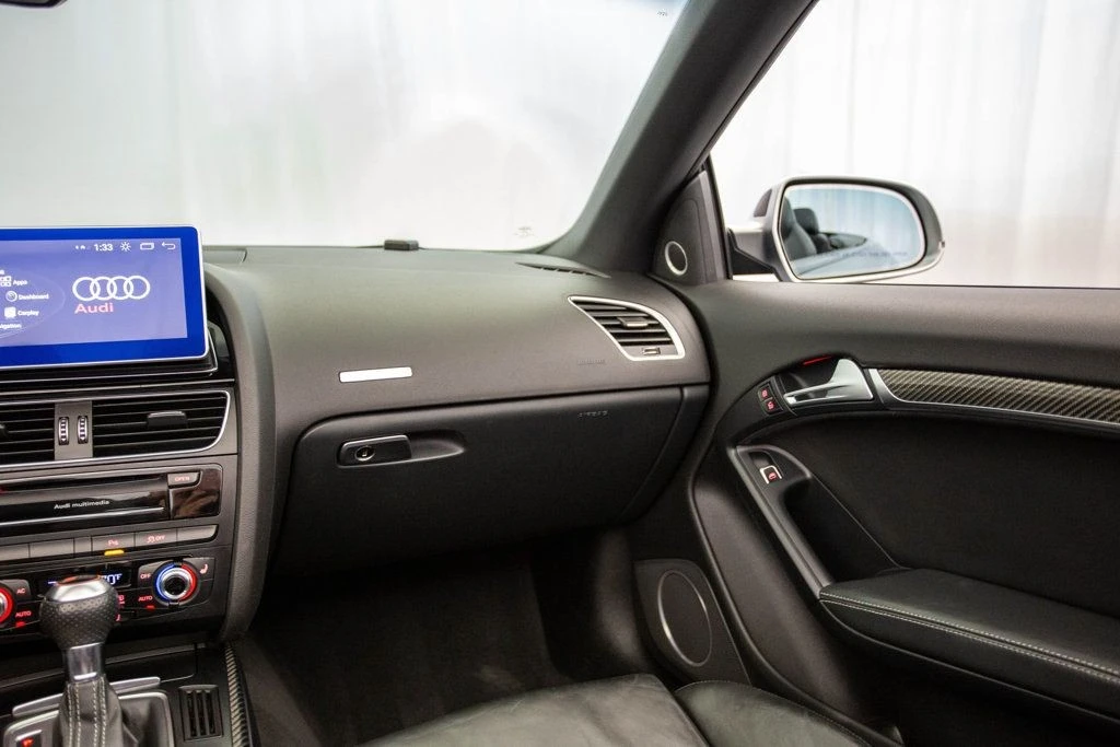 2014 Audi B8 RS5 - Image 5 of 12
