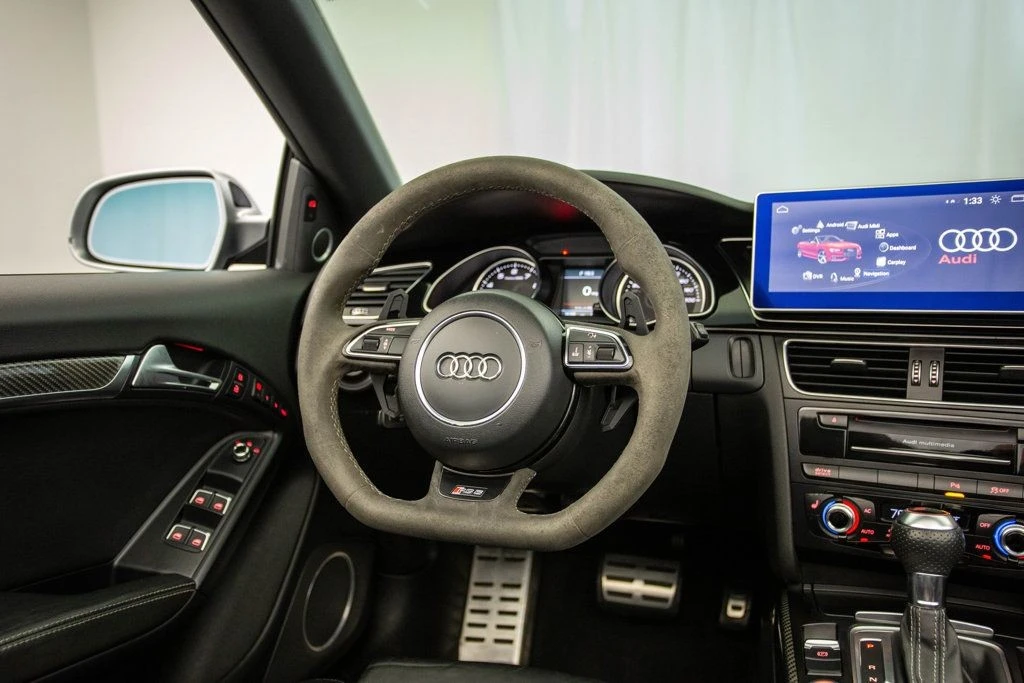 2014 Audi B8 RS5 - Image 4 of 12