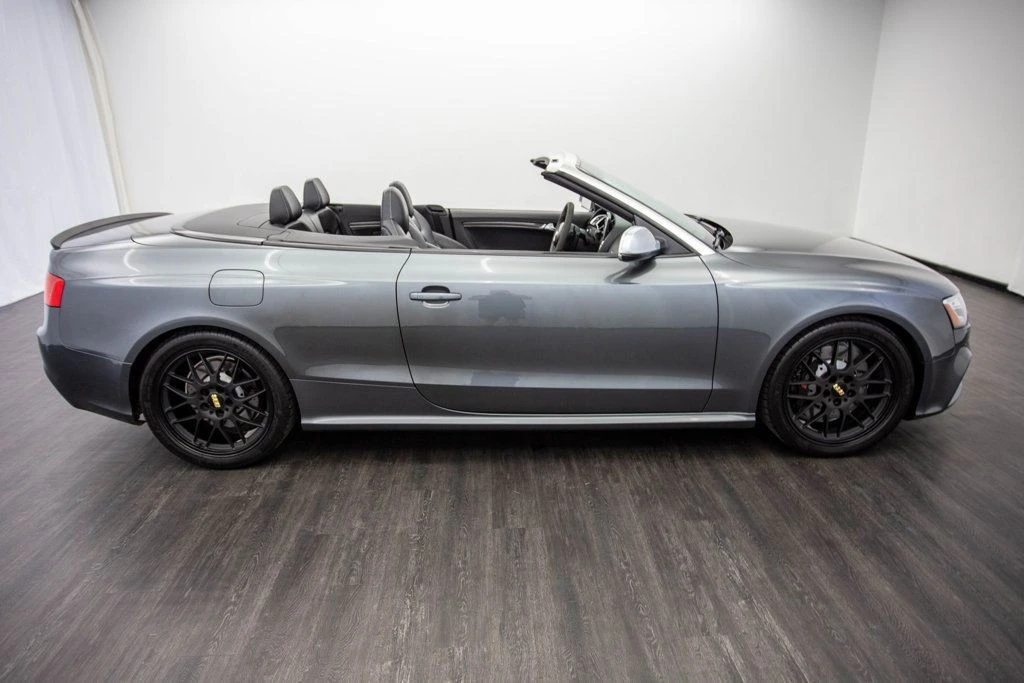 2014 Audi B8 RS5 - Image 6 of 12