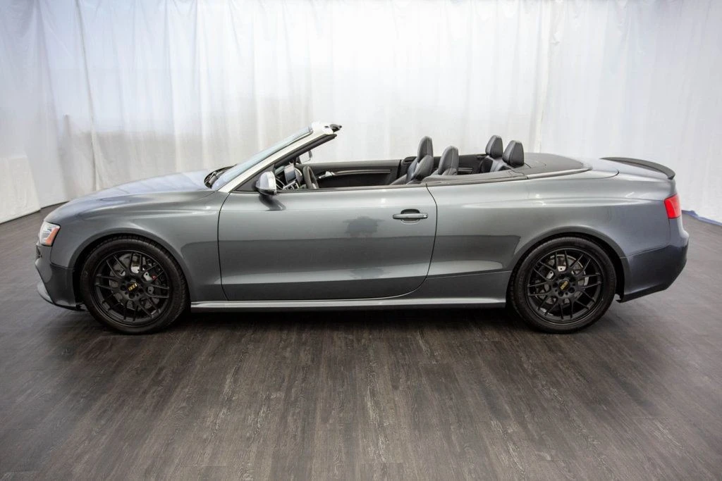 2014 Audi B8 RS5 - Image 7 of 12