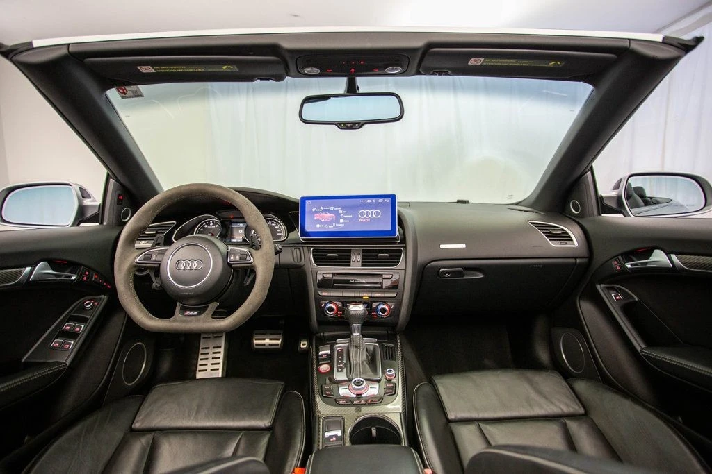 2014 Audi B8 RS5 - Image 12 of 12