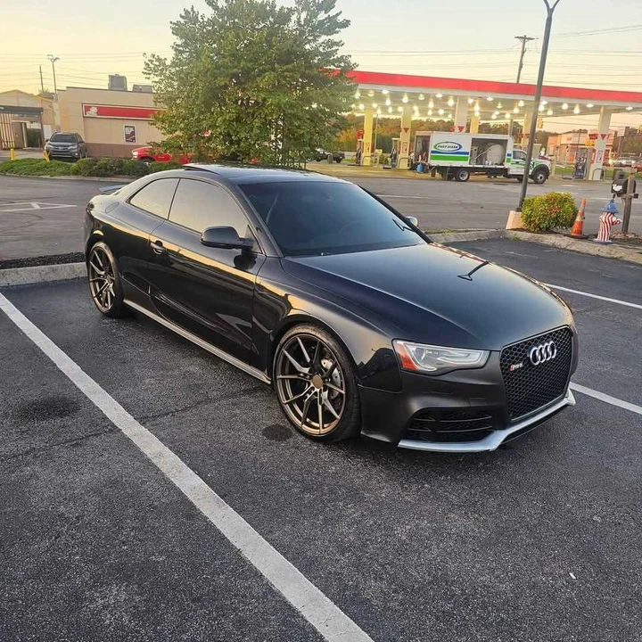 2014 Audi B8 RS5 - Image 2 of 3