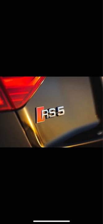 2014 Audi B8 RS5 - Image 5 of 8