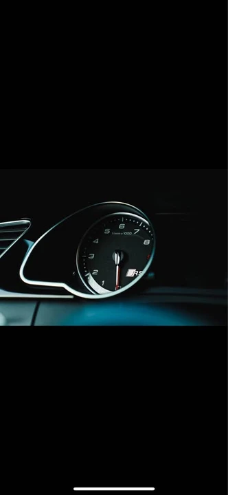 2014 Audi B8 RS5 - Image 8 of 8
