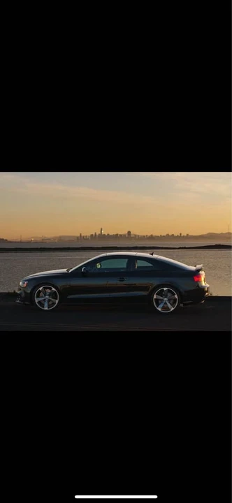 2014 Audi B8 RS5 - Image 2 of 8