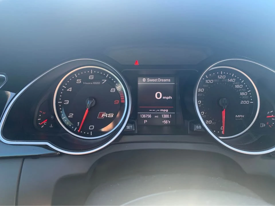 2014 Audi B8 RS5 - Image 6 of 9