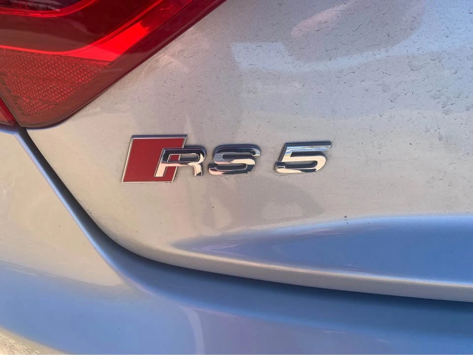 2014 Audi B8 RS5 - Image 5 of 9