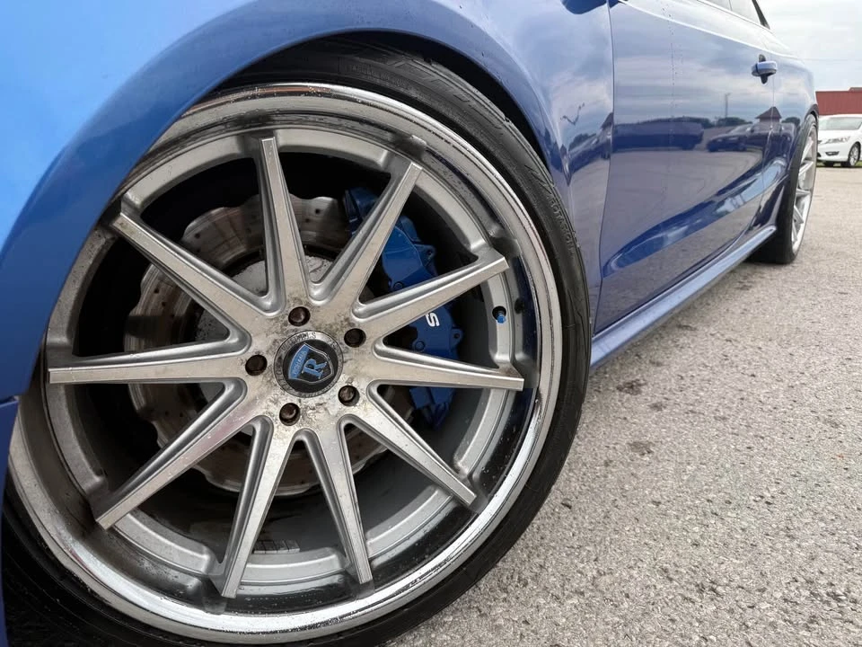 2014 Audi B8 RS5 - Image 2 of 18