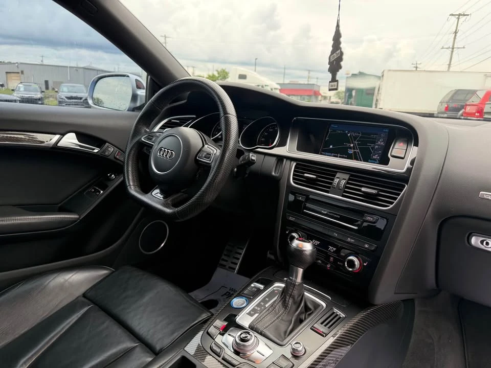2014 Audi B8 RS5 - Image 15 of 18