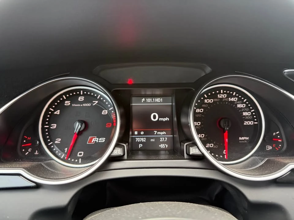 2014 Audi B8 RS5 - Image 17 of 18