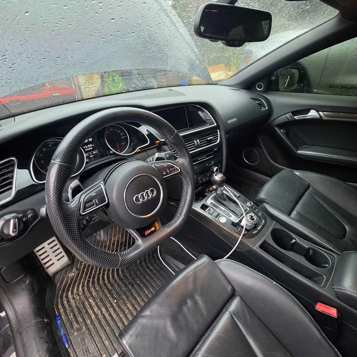2014 Audi B8 RS5 - Image 3 of 3