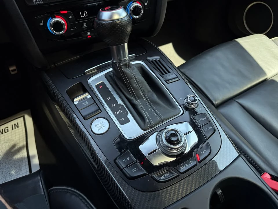 2014 Audi B8 RS5 - Image 16 of 20
