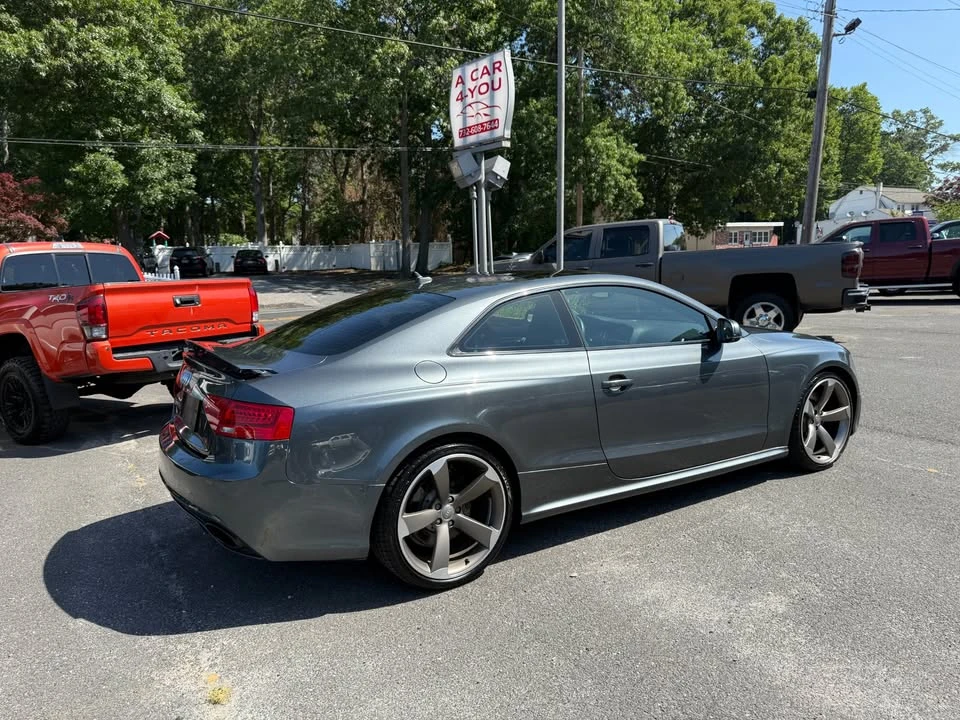 2014 Audi B8 RS5 - Image 3 of 20