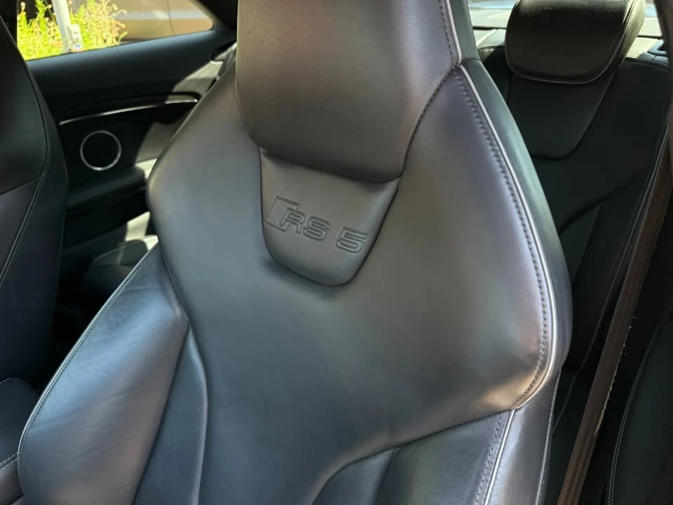 2014 Audi B8 RS5 - Image 12 of 20