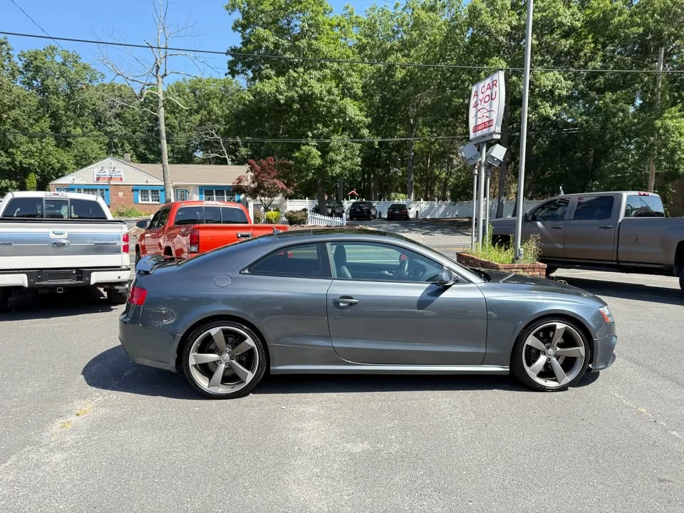 2014 Audi B8 RS5 - Image 2 of 20