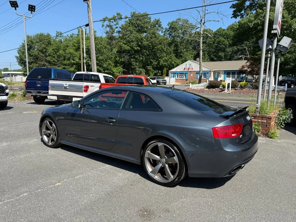2014 Audi B8 RS5 - Image 6 of 20