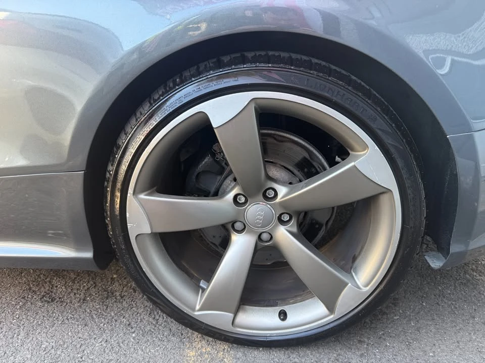 2014 Audi B8 RS5 - Image 20 of 20