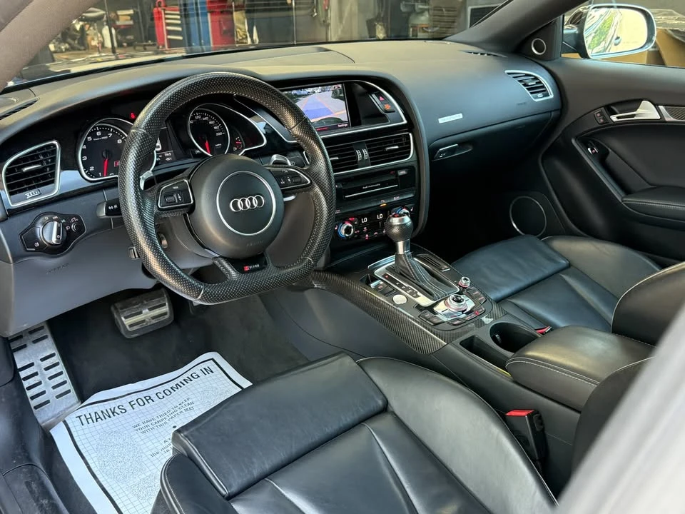 2014 Audi B8 RS5 - Image 13 of 20