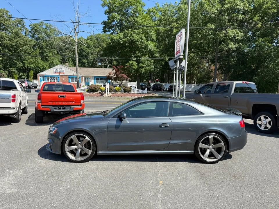 2014 Audi B8 RS5 - Image 5 of 20