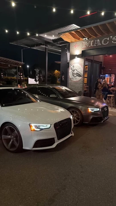 2014 Audi B8 RS5 - Image 2 of 14
