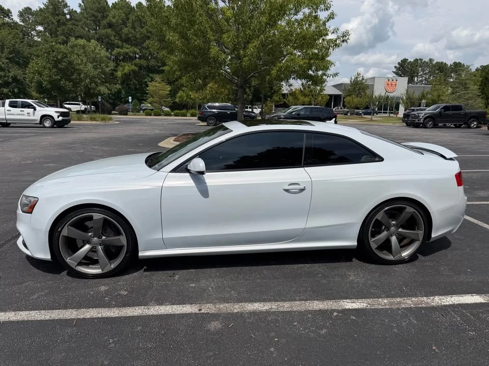 2014 Audi B8 RS5 - Image 5 of 14