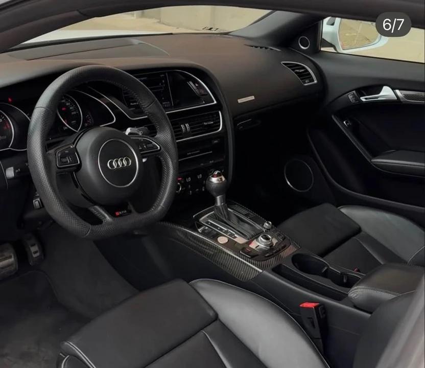 2014 Audi B8 RS5 - Image 2 of 7