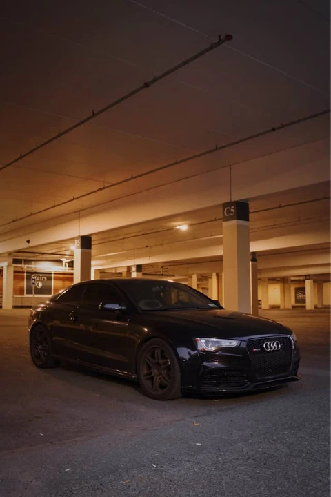 2014 Audi B8 RS5 - Image 6 of 14